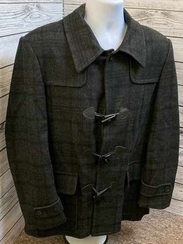 Gibson london jacket designer - gibson,