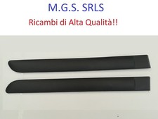 Modanatura Porta Posteriore