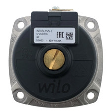 Pompa Circolatore Wilo