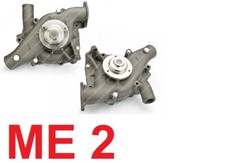 POMPA ACQUA ( WATER PUMP ) FIAT OM IVECO TURBOSTAR 190 220 240.38 190.42 OMP