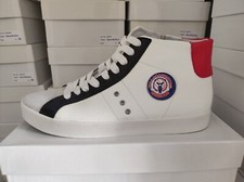 Scarpe Sneakers High-Top N.42