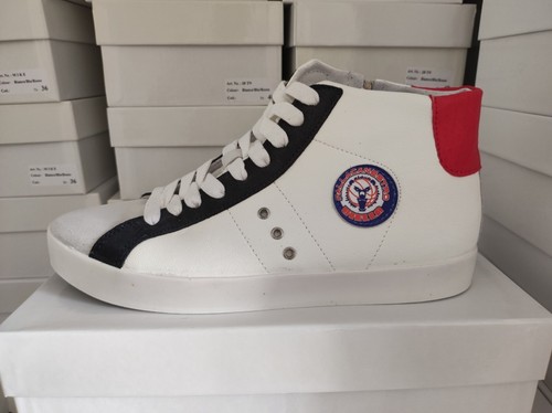 Scarpe sneakers high top 42 - sneakers, n.42