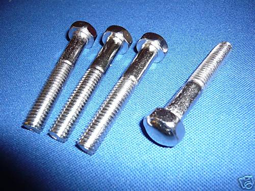 Boulon pied flipper - 4, x