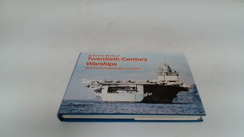 Twentieth century warships - twentieth,