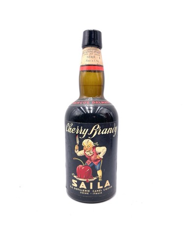 Camel saila cherry - -,