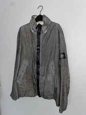 RARE Stone Island Pure Metal