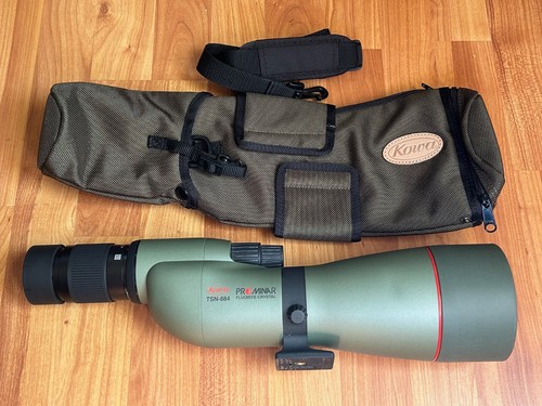 Kowa prominar tsn - kowa, tsn-884