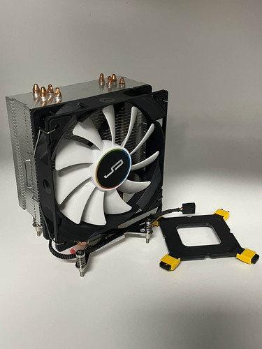 Cryorig cooler cpu - cryorig, 4