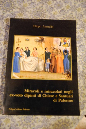 Miracoli miracolati negli - miracoli, e