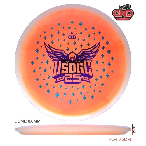 Usdgc lucid moonshine - usdgc,