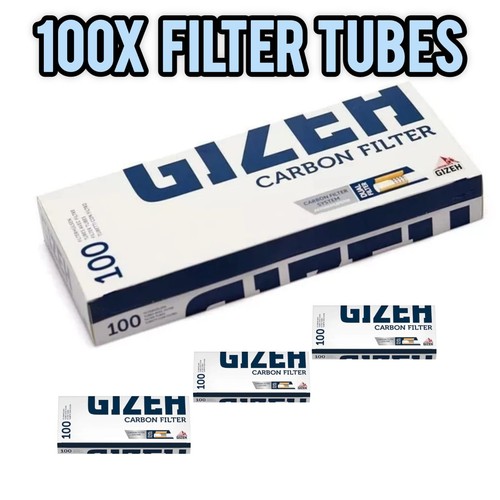 100x gizeh carbon active - gizeh,