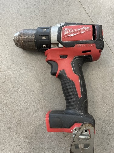 Trapano avvitatore batteria - trapano,