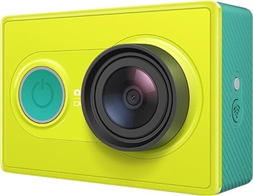 Xiaomi wifi action camera - wifi,
