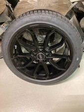 4 RUOTE COMPLETE INVERNALI