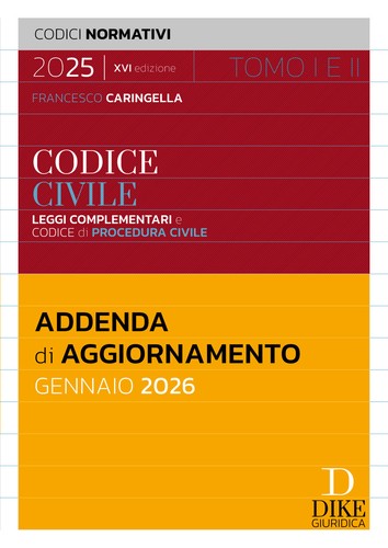Codice civile leggi