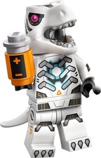 Lego minifigure serie - minifigure,