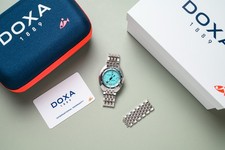 Orologio Doxa SUB 200T