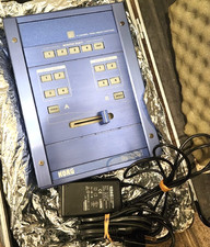 Interruttore mixer video 4