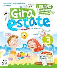 Libro - Anna Rivetti - Gira