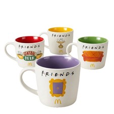 Tazza caffè ceramica