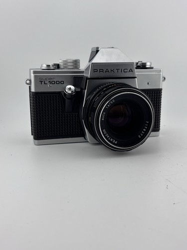 Praktica super tl1000 - tl1000, +