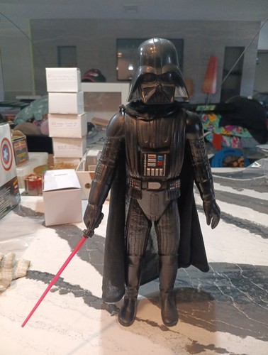 Figurina kenner star wars - figurina,