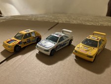 Lotto Burago 1/43 - Made In