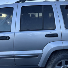 K55176907AI Porta post. SX JEEP CHEROKEE (KJ) 2.5 TD CRD Limited SUV 5p/d/2499cc