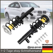 Kit 2x Ammortizzatori Molle