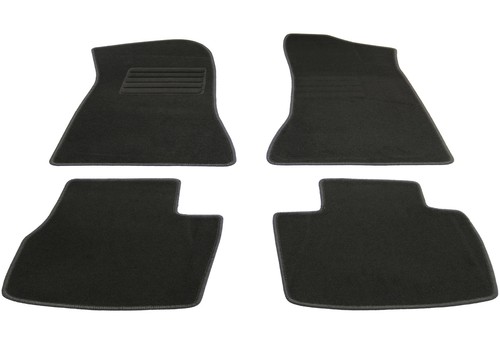 Set tappetini per opel kadett - set,