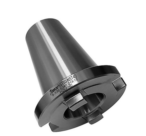 Adattatore fresa tmx nmtb50 - adattatore,