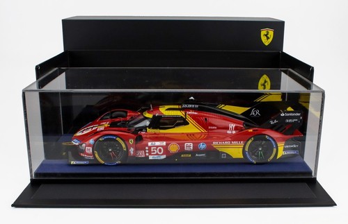 Ferrari looksmart 18 - looksmart, 1/18