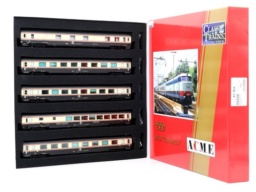 Acme 55220 set 5 - -,