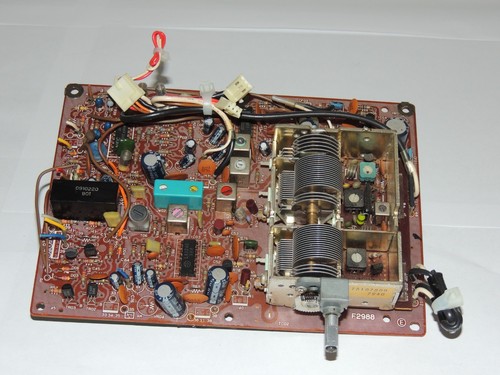 Sansui 5700 6700 - g-5700, g-6700