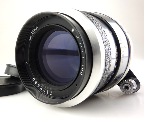Carl zeiss sonnar 135 - carl,