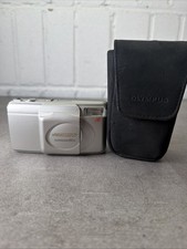 Olympus Superzoom 80G