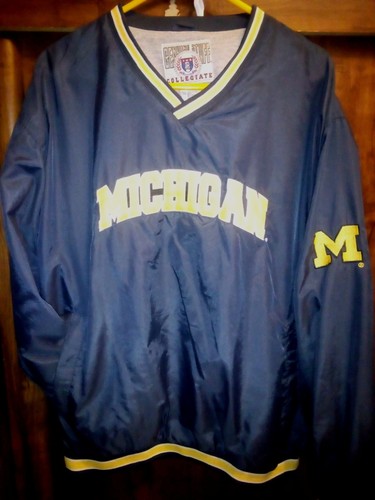 Vintage michigan wolverines - michigan,