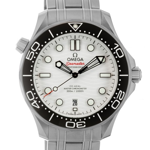 Omega seamaster diver300m - seamaster,