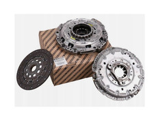 KIT DOPPIA FRIZIONE CAMBIO TCT ORIGINALE FIAT 500X TIPO GIULIETTA 1.6 D 46352086