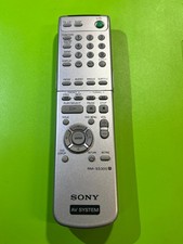 TELECOMANDO SONY RM-SS300 per
