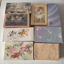 Lot Of Vintage Avon Fragranced