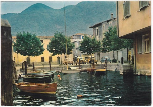 Lago iseo brescia - -,