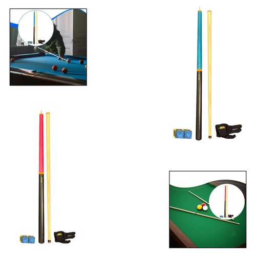 Stecca biliardo pool - da,