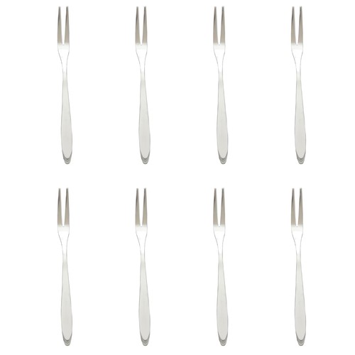 Pezzi forchette per - pezzi,