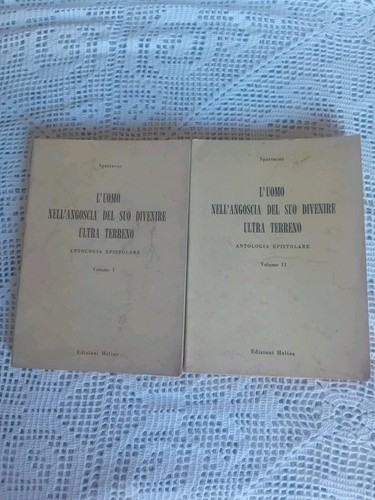 Esoterismo l uomo - -, l'uomo