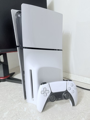 Console sony playstation - console,