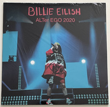 Billie Eilish – ALTer EGO