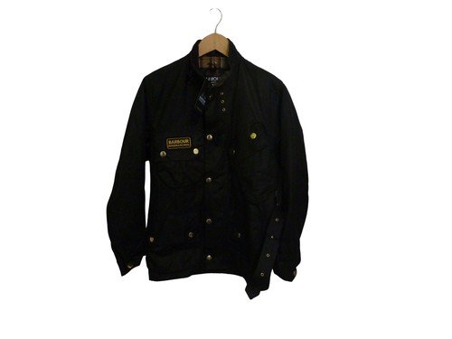 Barbour international giacca - barbour,