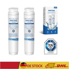 2 pz filtro acqua per