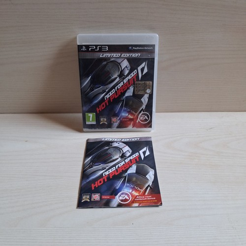 Need for speed hot - need,